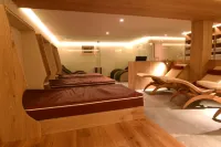Hotel Hubertus