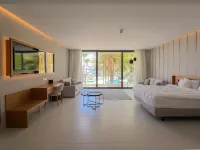 Radisson Beach Resort Larnaca Hotele w: Oroklini