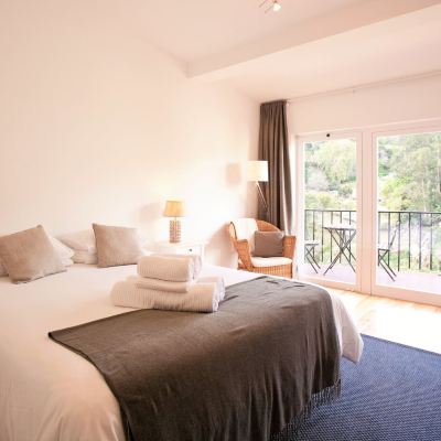 Superior Double Or Twin Room, Slope Side Casa do Valle Promo Code