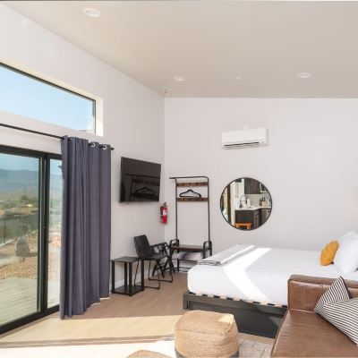 Incredible View #6 The Dwellings Promo Code