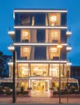 Hotel Commodore Cervia