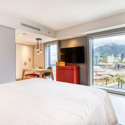 Radisson Red Hotel V and A Waterfront Cape Town Hotels near Silo District