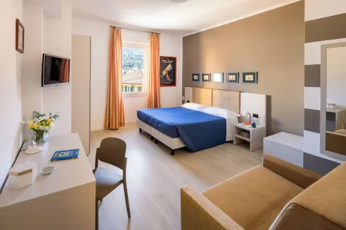 Albergo la Piazzetta