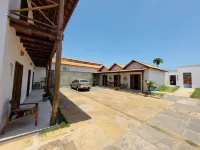 Pousada Vila Cajuína - Parnaíba Hotels in 