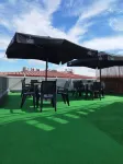 Alojamento Central II Hotel a 