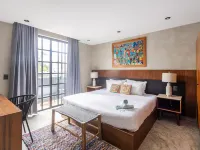 터쿼이즈 툴룸 호텔 툴룸 호텔
