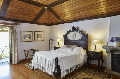Casa de Canedo Hotel a 
