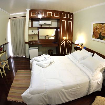 Super Luxury Room Hotel Marques Promo Code