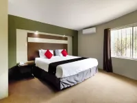 Hotel la Fuente, Saltillo