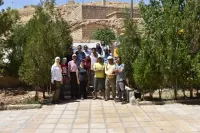 Matan Rural Lodge Hotel a 