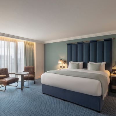 行政房 克萊頓劍橋酒店優惠