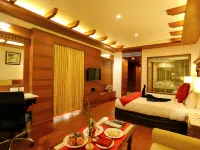 Sivaraj Inn Salem Hotele w: Salem