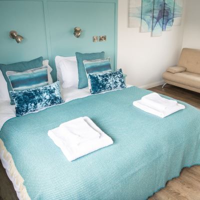 Suite, Ensuite (Superking) Aldwick Estate Promo Code