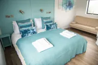 Aldwick Estate Hoteles en 