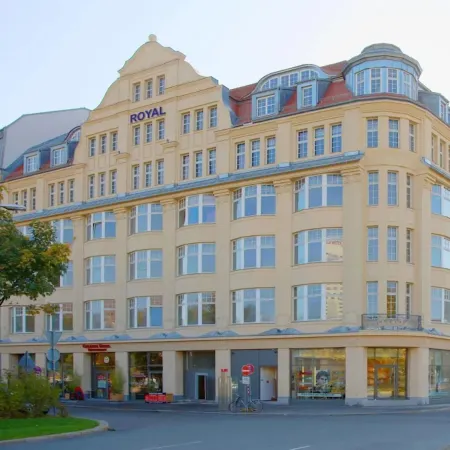 Royal International Leipzig