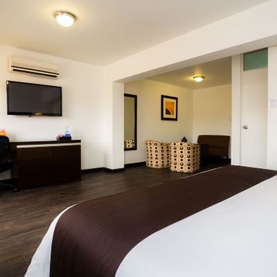 Junior Suite Costa del Sol Wyndham Chiclayo Promo Code