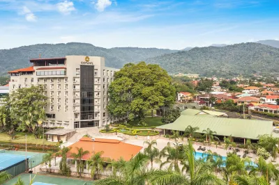 Copantl Hotel & Convention Center  otelleri