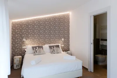 Miramed Rooms Hotel di 