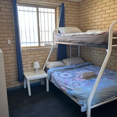 Double Room The Shiralee Promo Code