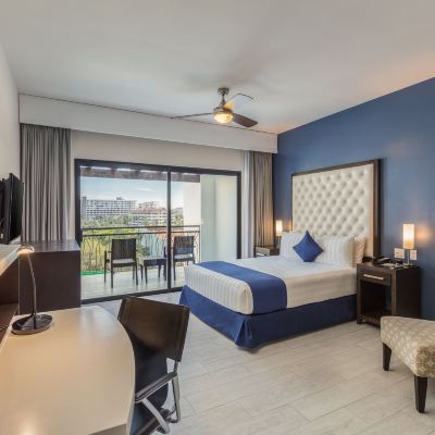 Deluxe Double Room, 1 Queen Bed Medano Hotel and Suites Promo Code