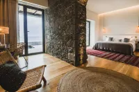 Sensi Azores Nature and Spa  otelleri