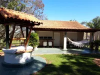Hotel la Quinta Hoteles en 