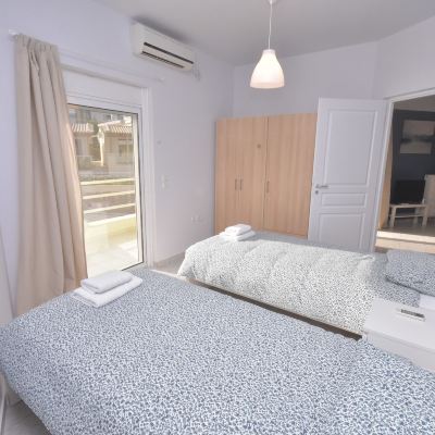 Comfort House, Multiple Beds, City View Double M Promo Code