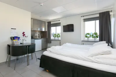 Kalmar Hotell Ξενοδοχεία στην πόλη 
