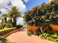 Hotel Florida Hotels in Alghero