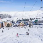 Grand Heykel Hotel