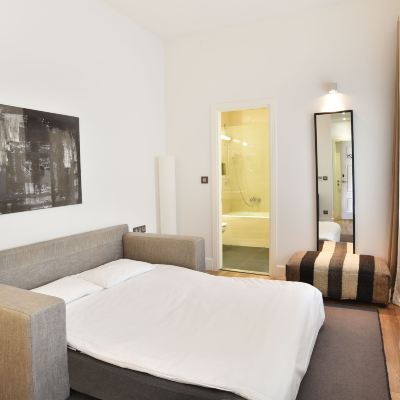 Premium Family Room Hotel Zenit Budapest Palace Promo Code