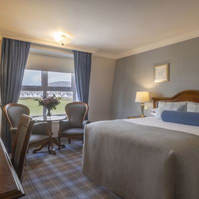 Superior Double Room Dingle Skellig Hotel Promo Code
