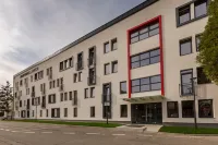 Bach Apartments Hotel di 