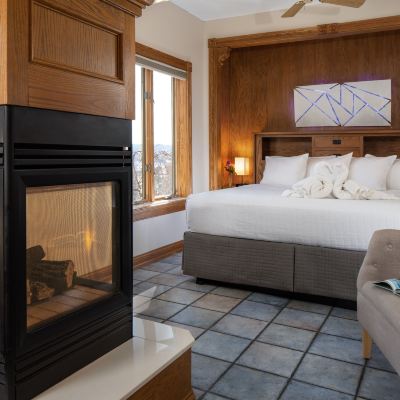 Premium Spa Suite Hermann Hill Promo Code
