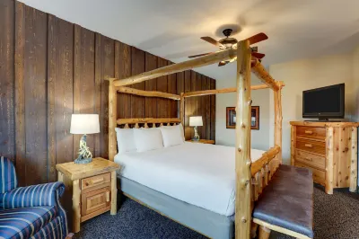 Stoney Creek Hotel Sioux City Hotel a 