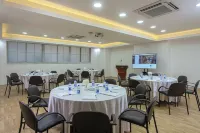 Toledo Amman Hotel