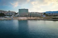 Amphora Hotel
