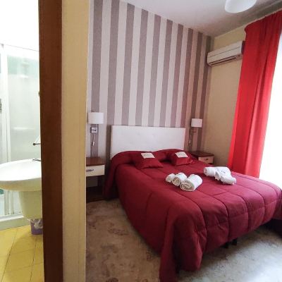 Basic Double Room, 1 Bedroom Abacus Promo Code