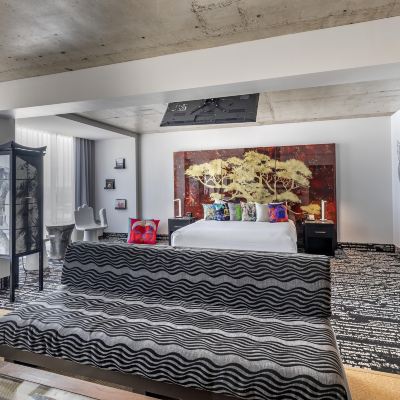 Zen Premium King Lorenzo Hotel Promo Code