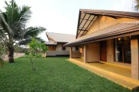 Melheim Beach Kalpitiya Hoteles en 