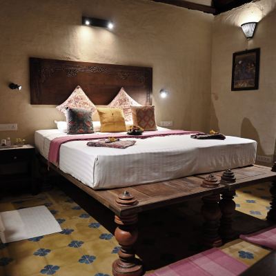 Garden Cottage Ameya Promo Code
