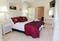 La Barune Guest House