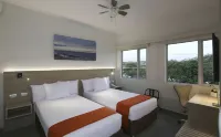 Casa Andina Standard Trujillo Plaza Hotels in 
