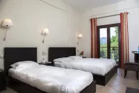 Hotel Meteoritis