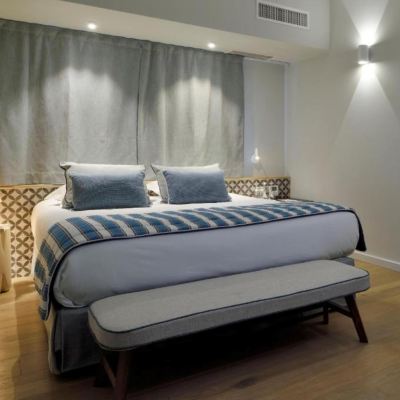 Duplex Suite Panoramic View Hotel Bartaccia Promo Code