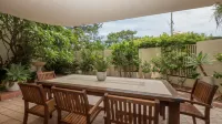 Norfolk Luxury Beachfront Apartments Main Beach
