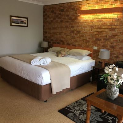 特大床房（SPA） 阿沃卡汽車旅館優惠