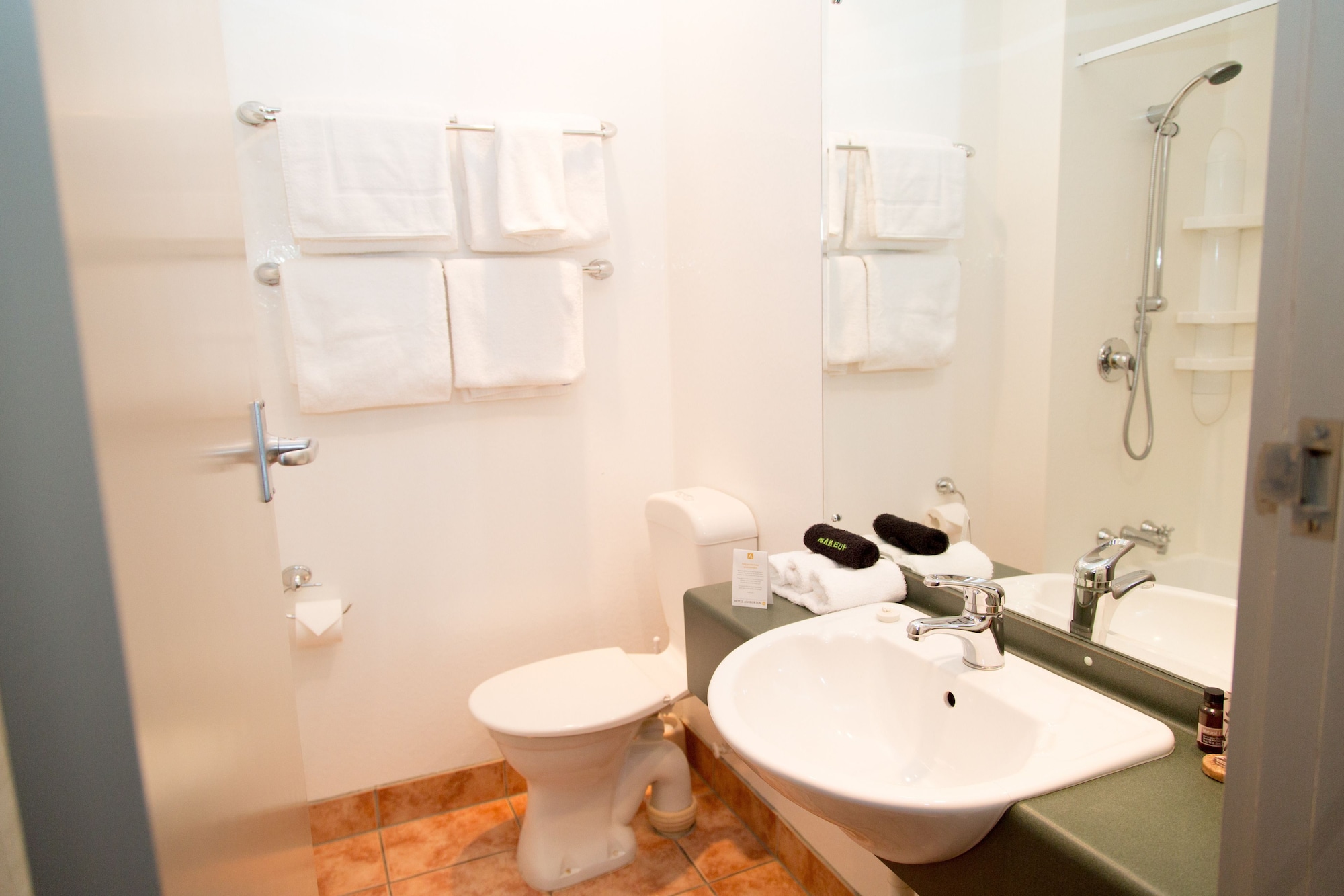 高级双人房（Qd）