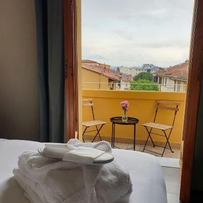 Superior Double Or Twin Room G&G Firenze Suites Promo Code