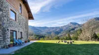Soloandie Casa Rural Hotele w: 